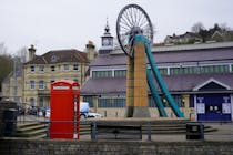 Explore Radstock Museum