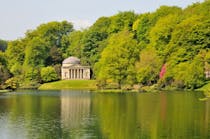 Stourhead