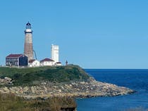 Explore the Montauk Lighthouse Museum