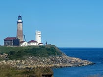 Explore the Montauk Lighthouse Museum