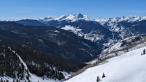 Experience the Ultimate Skiing Adventure at Vail Ski Resort
