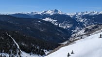 Experience the Ultimate Skiing Adventure at Vail Ski Resort