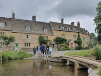 Explore the Quaint Charm of Lower Slaughter