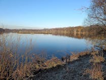 Horseshoe Lake