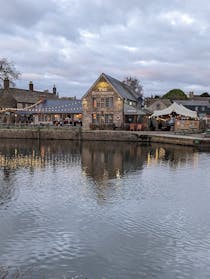 Lechlade-on-Thames