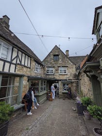 Explore the Historical Charm of Burford