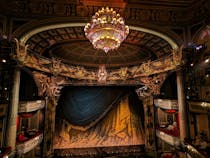 Watch a Show at Her Majesty's Theatre
