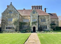 National Trust - Bateman's