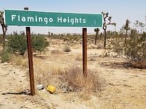 Join the Flamingo Heights Community Association