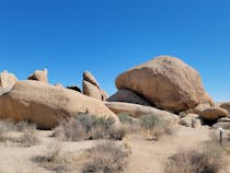 Explore the Majestic Arch Rock