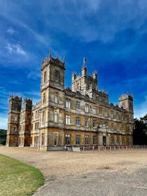 Explore Highclere Castle