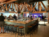 Enjoy Craft Beer and Delicious Food at Alibi Ale Works