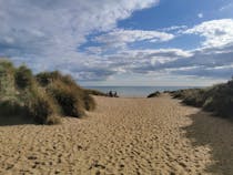 Camber Sands