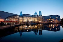 Bluewater Shopping Centre