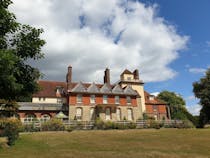 Explore Standen House and Garden