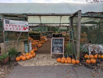 Shop at Perry Court Farm