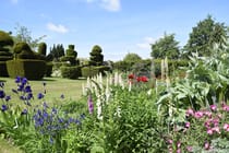 Explore the Enchanting Mount Ephraim Gardens