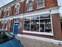 Upstairs Downstairs Antiques and Collectables