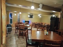 Dine at Toast - Indian & Asian Fusion