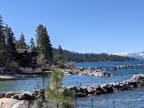 Explore the Charming Locality of Zephyr Cove