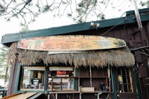 Enjoy Sunset Beach Bar & Grille