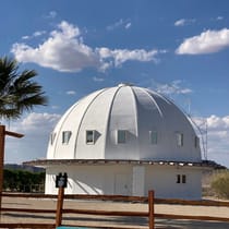 Experience the Healing Wonders of The Integratron