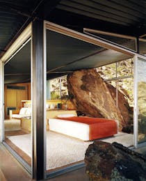 Explore The Modern Tour - Palm Springs