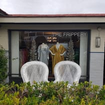 Explore The Frippery