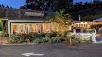 Dine at Bostwick's Chowder House