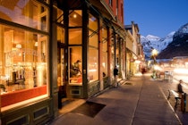 Stay at the Charming New Sheridan Hotel
