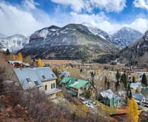 Explore the Historical Charm of Telluride
