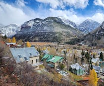 Explore the Historical Charm of Telluride