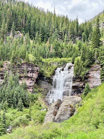 Explore Bear Creek Trail