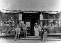 Explore Telluride's Fascinating History at the Museum