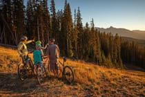 Ride the Thrills at Telluride Bike Park