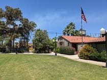 Explore Coachella Valley History Museum