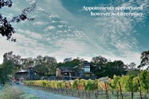 Experience the Charm of Gracianna Winery