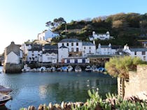Explore the Charming Locality of Polperro