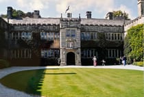 Explore the Political History of Lanhydrock