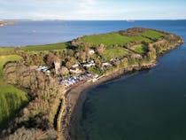 Explore the Helford River