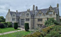 Explore the Historic Trerice Manor