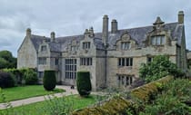 Explore the Historic Trerice Manor