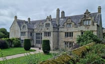 Explore the Historic Trerice Manor