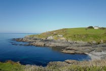 Explore the Secluded Beauty of Prussia Cove