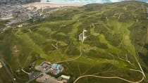 Experience the Adventure at Perranporth Golf Club