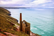 Explore the Natural Beauty of St Agnes Head