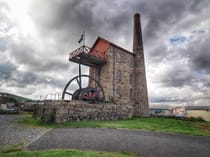 Explore the Rich History of East Pool Mine