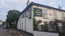 Dine at The Treleigh Arms
