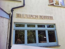 Explore the Leach Pottery