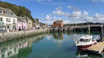 Explore Padstow's Charming Locality